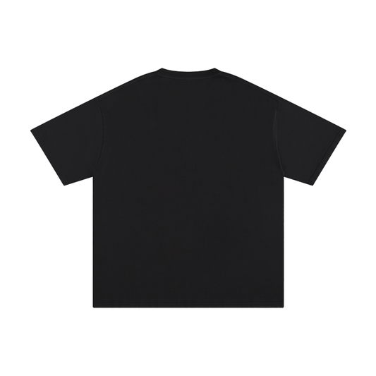 The "Respect Logo" by The Respect Brand Unisex Pure Cotton T-Shirt